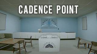 【Cadence Point】モールの店舗にレベルを作るリミナルスペースゲームが不気味すぎる【デモ版】
