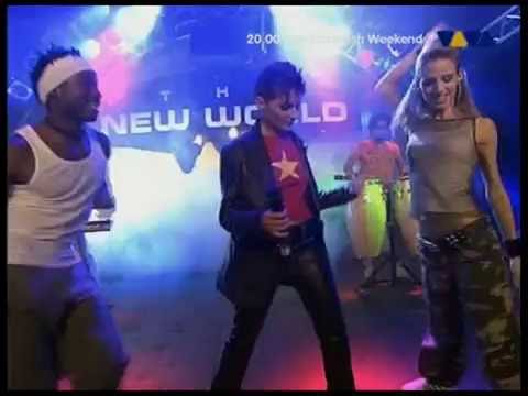 Magic Affair - Fly Away (La Serenissima) (Yanou Remix) (Live at Club Rotation)