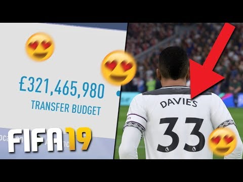 8 THINGS I LIKE ABOUT FIFA 19 CAREER MODE