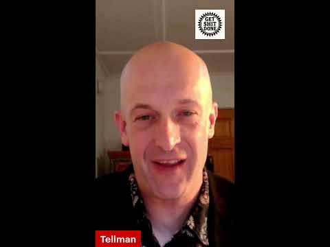 G$D 291: (how) It ALL Works!