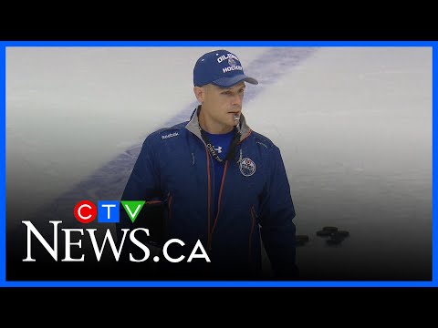 Olympian David Pelletier joining the Dallas Stars as a skating coach