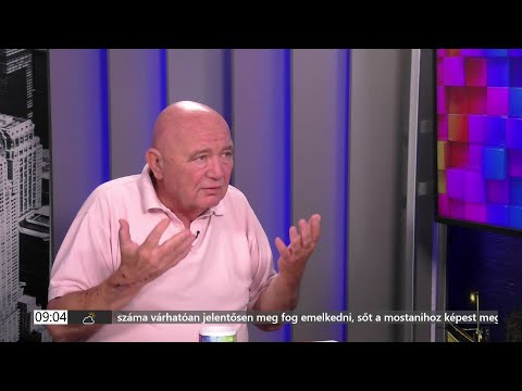 PIRKADAT Breuer Péterrel: Csintalan Sándor