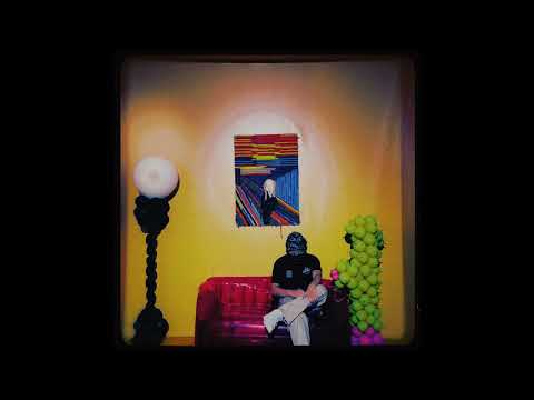 ZDEFF - THE SCREAM (Official Audio)