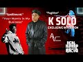 This Is Hip Hop K Solo Shares His Story About The Hit Squad Death Row Records Ksolo Epmd9960
