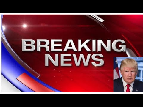 Breaking News , President Trump Latest News Today 6/28/2017 , White House news ,