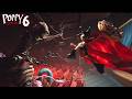 Poppy Playtime Chapter 6 RORY Meets PROTOTYPE Gameplay 08