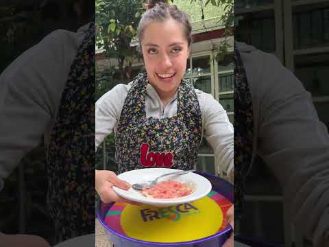 POV es tu primer día trabajando en un restaurante 🥴😅 @Vicky Bernal @RLE #comedia #humor