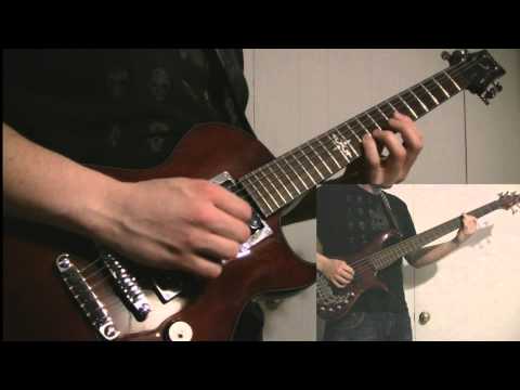 Ninja Gaiden Act 4-2 Metal Version