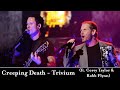 Trivium Creeping Death Feat Corey Taylor And Robb Flynn Multi Cam Live Performance