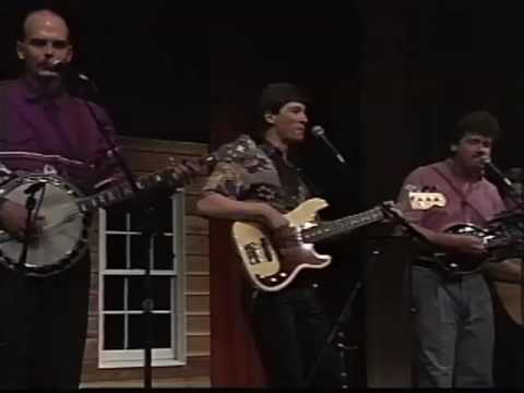 LONESOME RIVER BAND - MONEY IN THE BANK