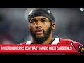 Kyler Murray’s contract HANGS OVER Cardinals | CBS Sports