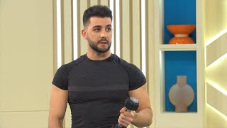 Առողջ ապրելակերպ. Լիբիդոյի անկում. Սպորտ