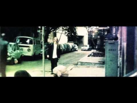 TAROT - I Walk Forever (OFFICIAL MUSIC VIDEO)