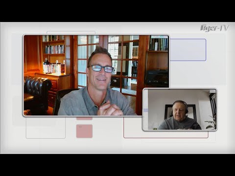 May 5th, Trade What You See, Hour 1 with Larry Pesavento  on TFNN - 2023