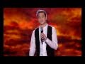Shaun Smith - Ain't no Sunshine When She's Gone [BGT Final][Full Song][uskro]