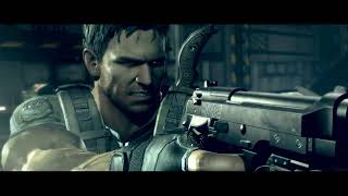 [Resident Evil 5 & 6] - Trailer - Nintendo Switch