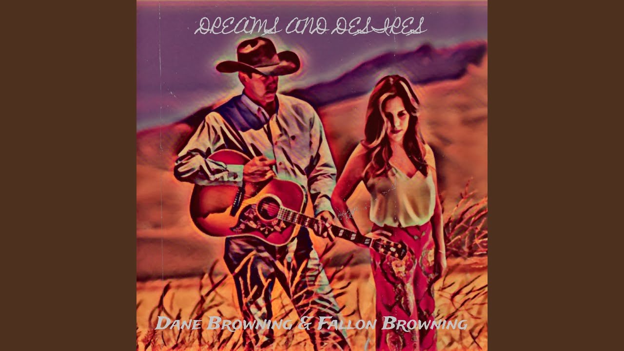Promotional video thumbnail 2 for Dane Browning