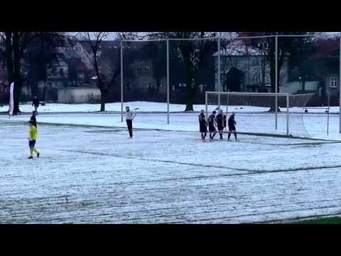 Angermünder FC vs  Lok Leipzig 1 4 M  Rakoczy
