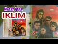 REVIEW KASET IKLIM Album SUCI DALAM DEBU