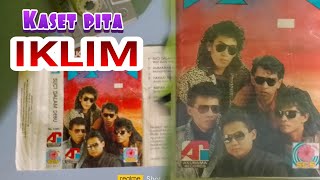 Download lagu REVIEW KASET IKLIM Album SUCI DALAM DEBU mp3