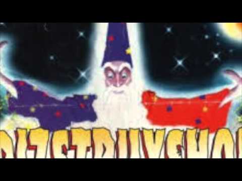 Dizstruxshon  -  Mark EG & JD Walker 06:06:97