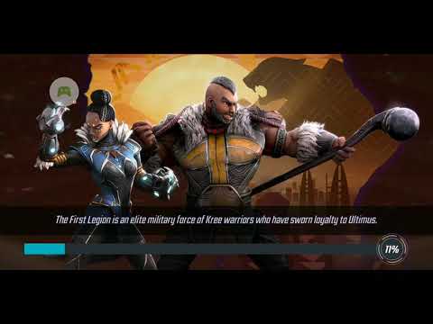 Phoenix event - Tiers 6 and 7