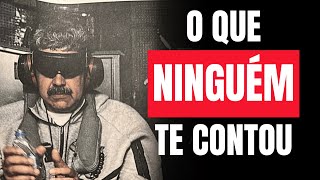 Maduro's capture explained by Special Forces