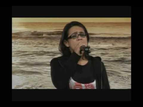 Daniela Araújo - De D-us (Nova Semente)