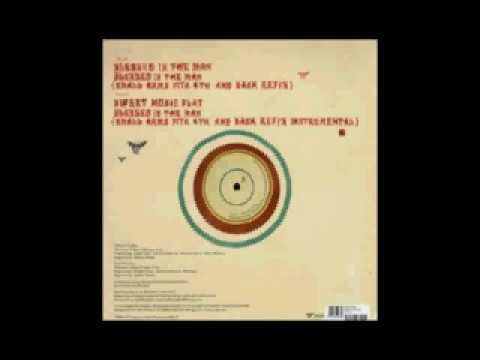 Jersey Street - Blessed is the Man (Small Arms Fiya 4th and Back Refix)