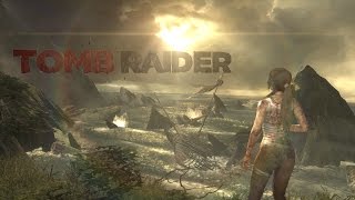OPENING OLD WOUNDS | Tomb Raider 2013 | Ep 9