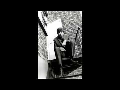 Mickie Most - Yes Indeed I Do - Decca F 11664 (1963)