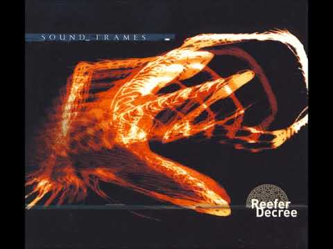 Reefer Decree - It Did (Original Mix)