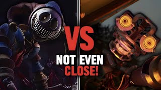 Download lagu Why The Prototype VS The Mimic Isn’t Even Close! mp3