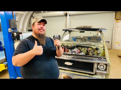 NX Maximizer EZ Install & Setup + 150 Shot Track Results (7.13 @ 1/8)