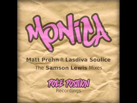 Matt Prehn ft. Lasdiva Soulice 