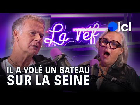 Franck Dubosc, roi du disco : "Mon TikTok à moi, c'était la télé !" | Podcast "La Réf !"