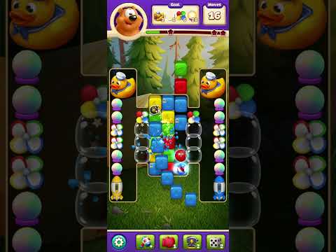 Toon Blast Level 7786 - NO BOOSTERS