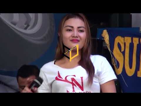 BERKOPLO BARENG SURYA NADA   SEJUTA LUKA