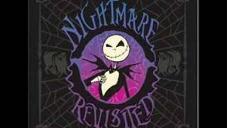 Sally&#39;s Song - Amy Lee