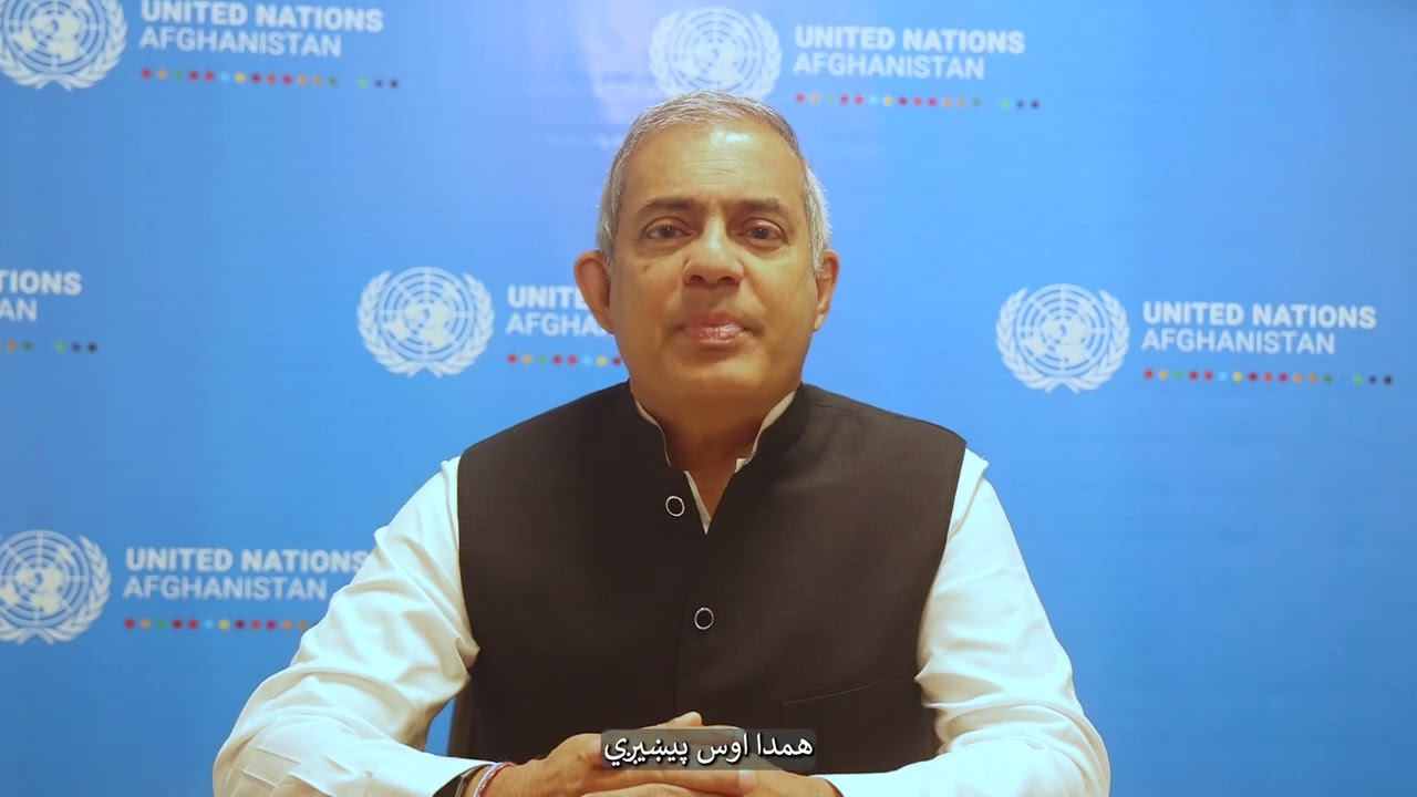 پاکې انرژۍ ته د بدلون مخه نیول ناشونې ده. خو دا بدلون لا هم په کافی اندازه چټک او عادلانه نه دی.
