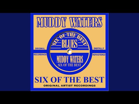 Mannish Boy (1955 Original Version)