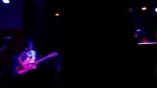 Smashing Pumpkins "Mama" Live, Orange Peel 6.27.07