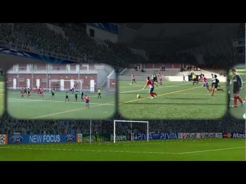 Loiola Indautxu 98 en 2011-2012 HD