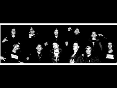 TDN Gang - Intro by Zico (Macht Programm 2007)