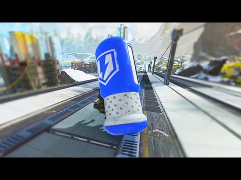 This GIANT Shield Battery Will Surprise You