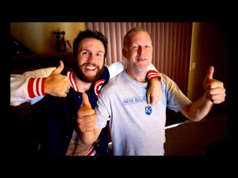 A Very Ryckert Holiday - Singing Guns N' Roses With Cat Sounds, Kermit as Neil Young