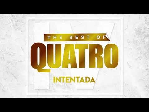 Quatro - Intentada (Official Audio)