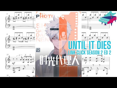 Link Click II until it dies Yun Tan