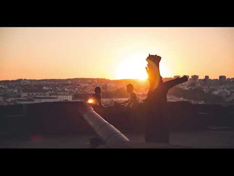 Planet Funk - Chase The Sun (Savrun Brothers Rework)