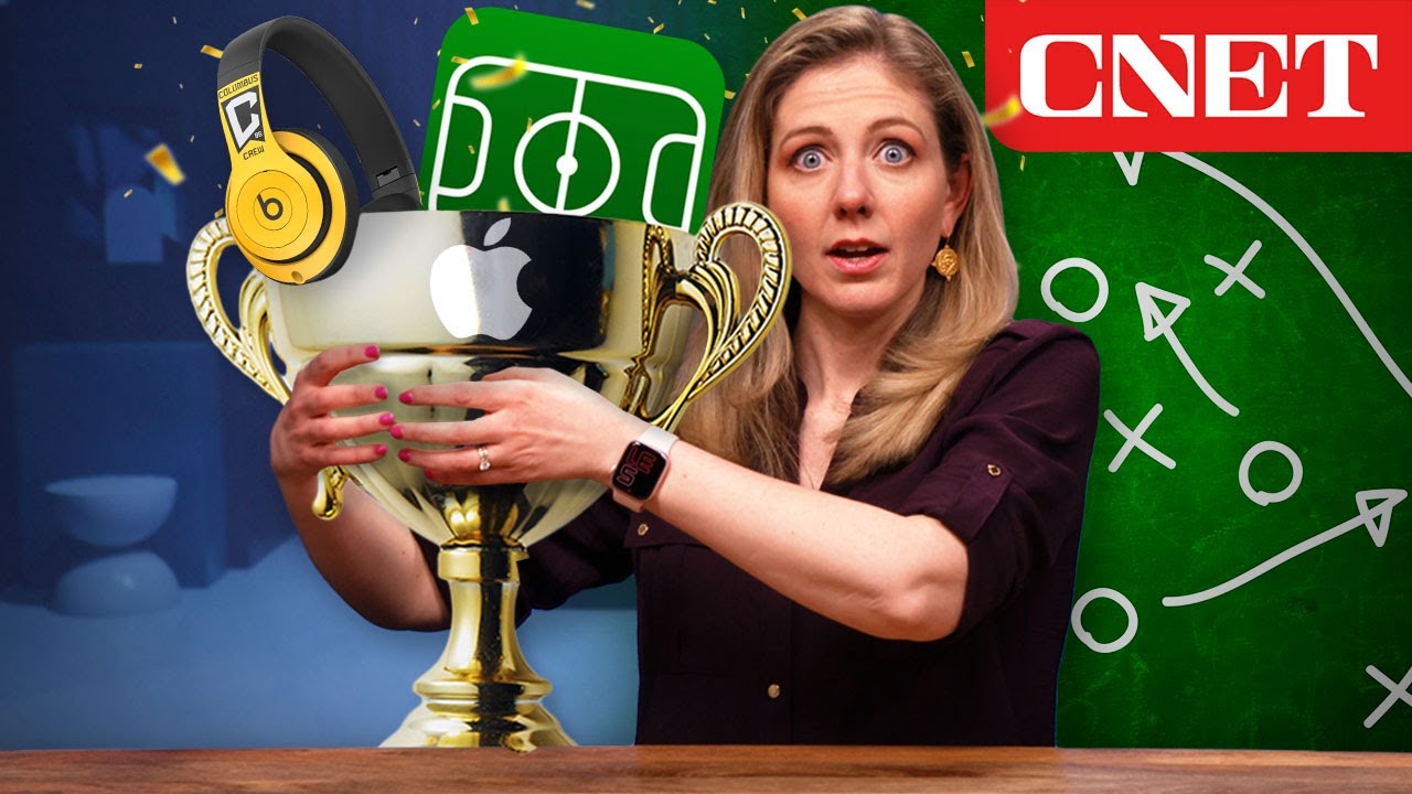 Apple's Sports App Explained: Apple Wants to Dominate Sports